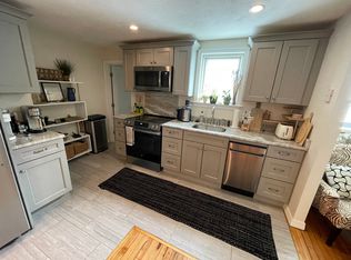 273 W 3rd St #2, Boston, MA 02127