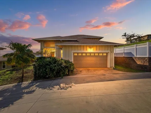 7 Luna Kia Pl, Wailuku, HI 96793