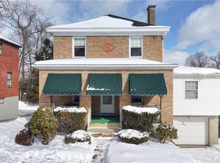251 Hazel Dr, Pittsburgh, PA