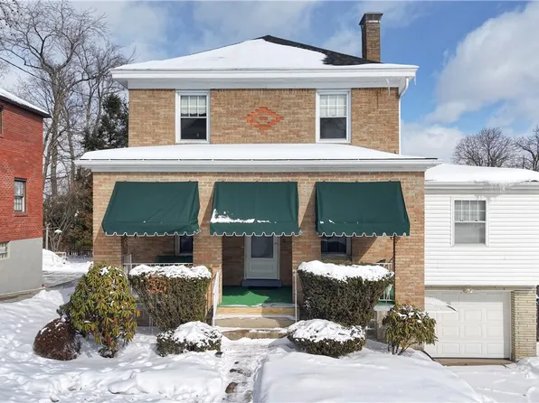 251 Hazel Dr, Pittsburgh, PA 15228