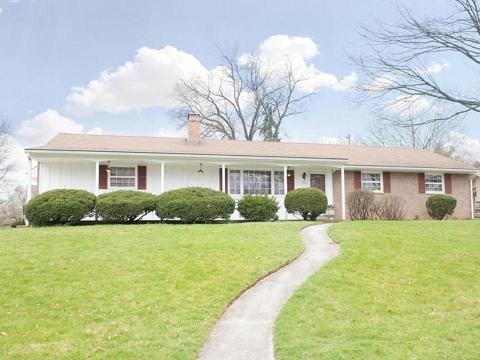 1st image of 795 Overlook Dr