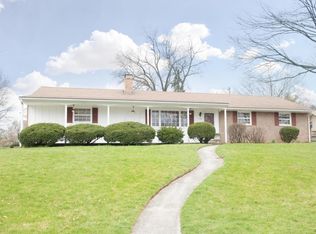 795 Overlook Dr, Columbus, OH