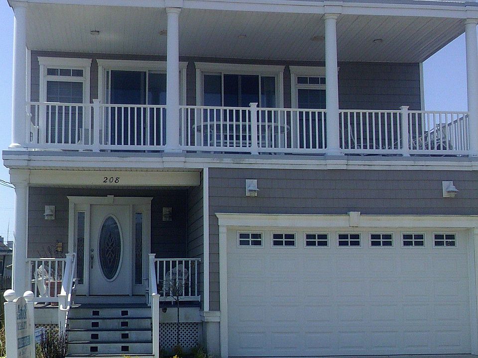 Outside Front