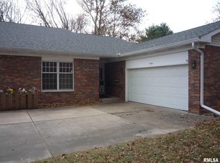 1840 Cherry Rd, Leland Grove, IL 62704