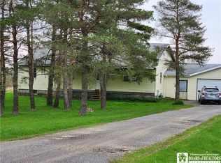 11096 W Perrysburg Rd, Perrysburg, NY 14129