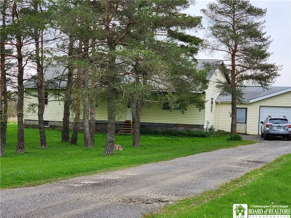 11096 W Perrysburg Rd, Perrysburg, NY 14129