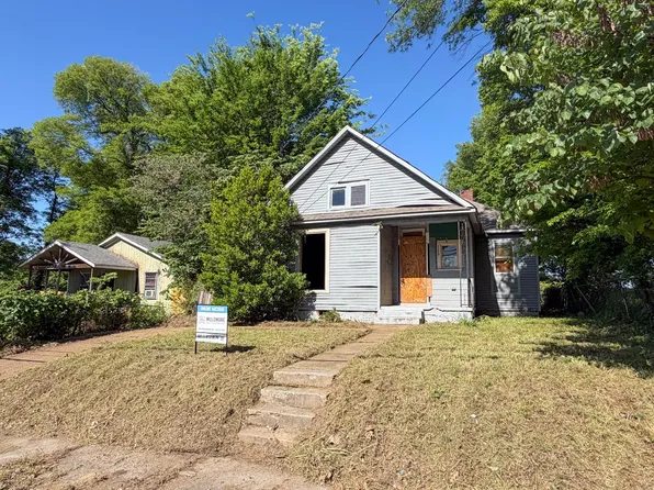 509 Leath St, Memphis, TN 38105