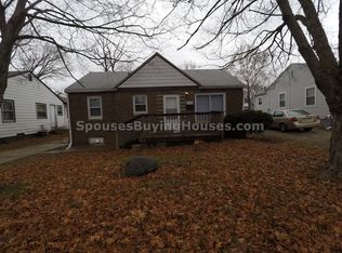3506 N Colorado Ave, Indianapolis, IN