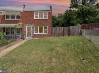 2567 Southdene Ave, Baltimore, MD 21230