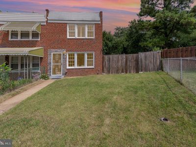2567 Southdene Ave, Baltimore, MD, 21230