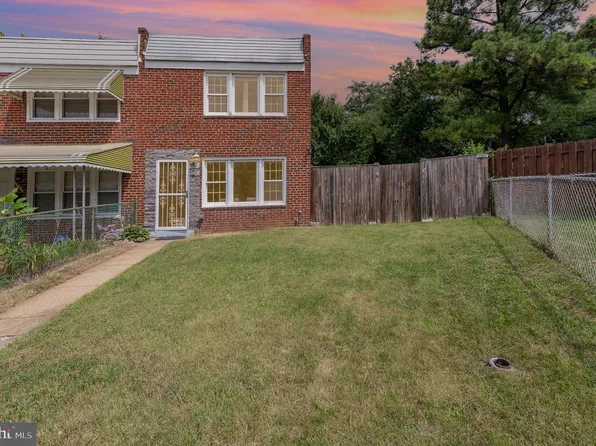 2567 Southdene Ave, Baltimore, MD 21230