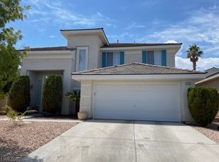 276 Horizon Pointe Cir, Henderson, NV 89012