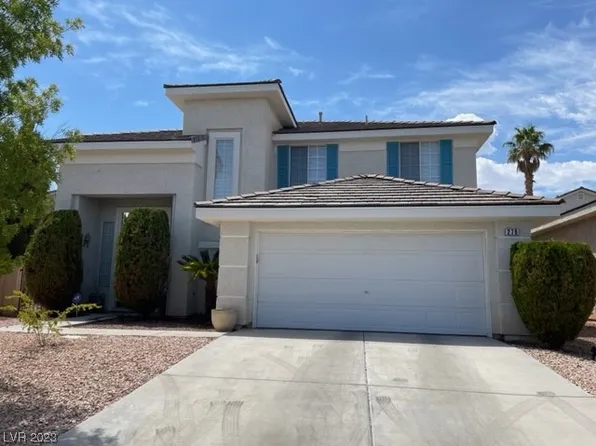 276 Horizon Pointe Cir, Henderson, NV 89012