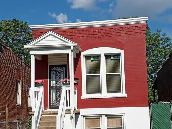 1148 Aubert Ave, Saint Louis, MO 63113