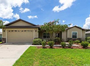 23193 NW 9th Pl, Newberry, FL 32669