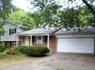 10243 E Sutters Ct, Indianapolis, IN