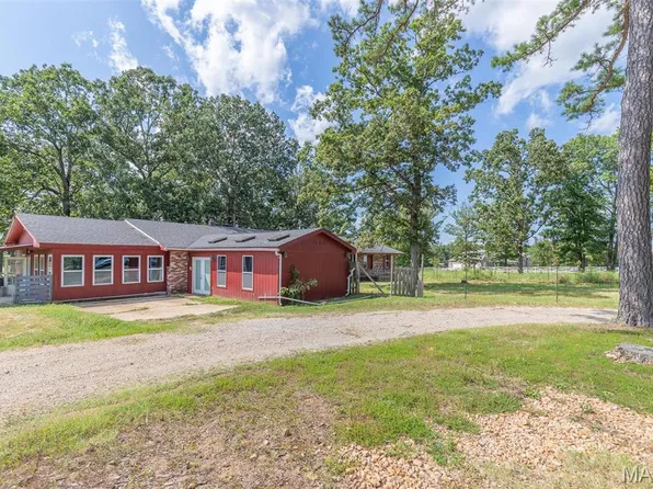 1233 Ripley #21N-16A, Doniphan, MO 63935