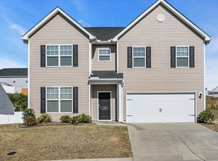 172 Mayfield Crossing Ln, Duncan, SC 29334