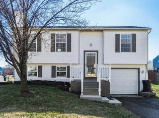 2100 Tonda Ln, Grove City, OH
