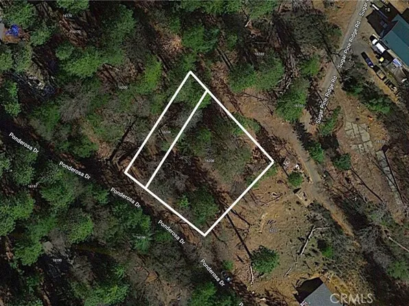 16208 Ponderosa Dr #28-29, Cobb, CA 95426