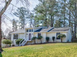 1357 Brookcliff Dr, Marietta, GA 30062