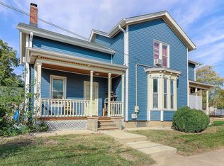 450 N Union St, Aurora, IL 60505