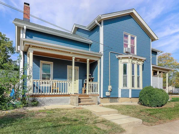 450 N Union St, Aurora, IL 60505