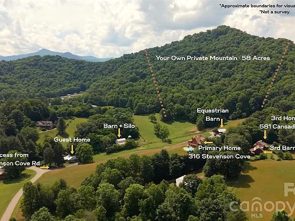 2nd image of 316 Stevenson Cove Rd