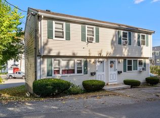 40 Walnut St #40, Woburn, MA 01801