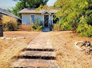 2001 Hamilton Ave, Austin, TX 78702