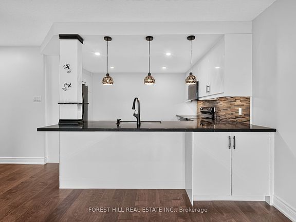 3rd image of 1101 Steeles Ave W #907