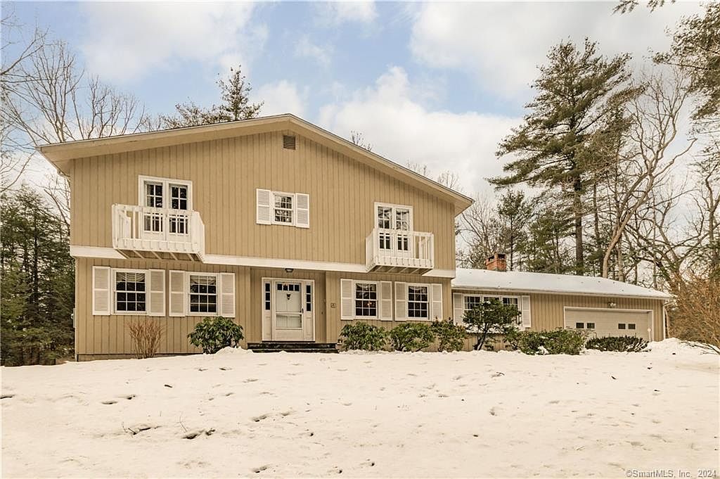 5 Pondside Ln, West Simsbury, CT 06092 Zillow
