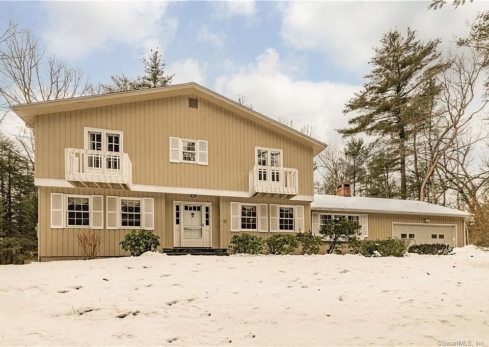 5 Pondside Ln, West Simsbury, CT 06092 Zillow