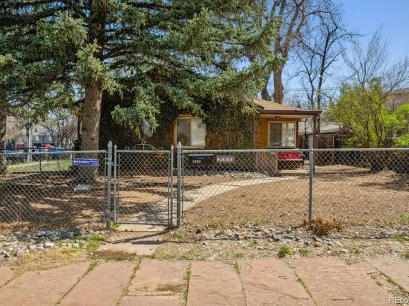 2000 S Columbine Street, Denver, CO 80210
