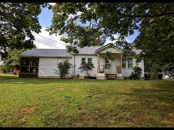 2815 Whitehouse Rd, Greeneville, TN 37745