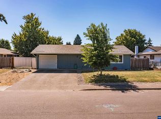 530 N 12th St, Independence, OR 97351