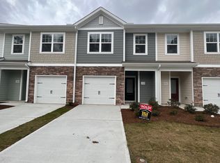 5317 Stream Stone Way, Raleigh, NC 27616