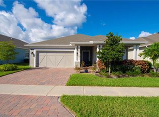 107 Sandcrest Cir, Sebastian, FL 32958