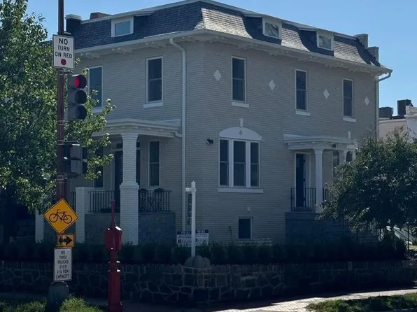 307 M St NE, Washington, DC 20002