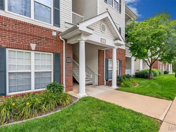 33 Kassebaum Ln APT 300, Saint Louis, MO 63129