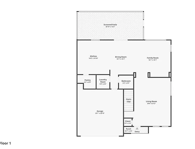 4729 Barbados Loop — Photo 2