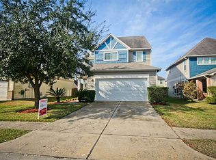 2726 Feather Green Trl, Fresno, TX 77545