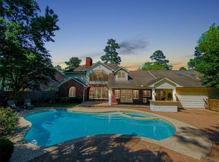 6 Crescent View Ct, The Woodlands, TX 77381