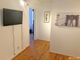 Rented by Oxford Property Group