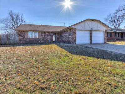 1200 NE 4th St, Moore, OK, 73160
