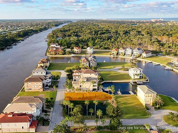 4th image of 297 YACHT HARBOR DRIVE LOT 96