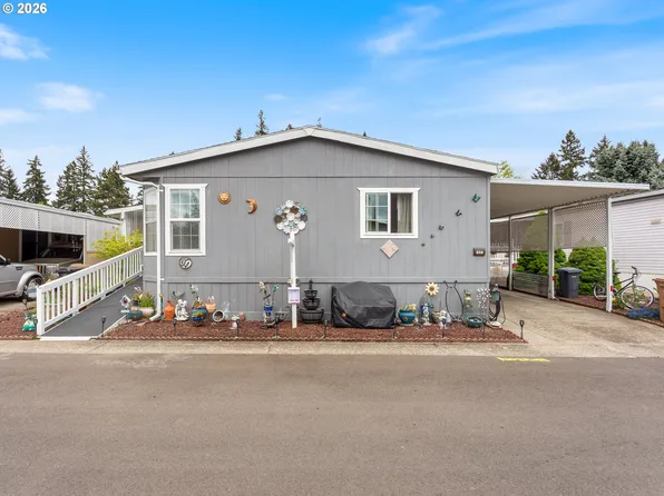 18485 SW Pacific Dr Unit 60, Tualatin, OR 97062