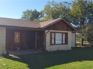 1421 County Road 903, Cleburne, TX 76033