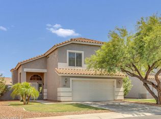 1345 S Porter St, Gilbert, AZ 85296