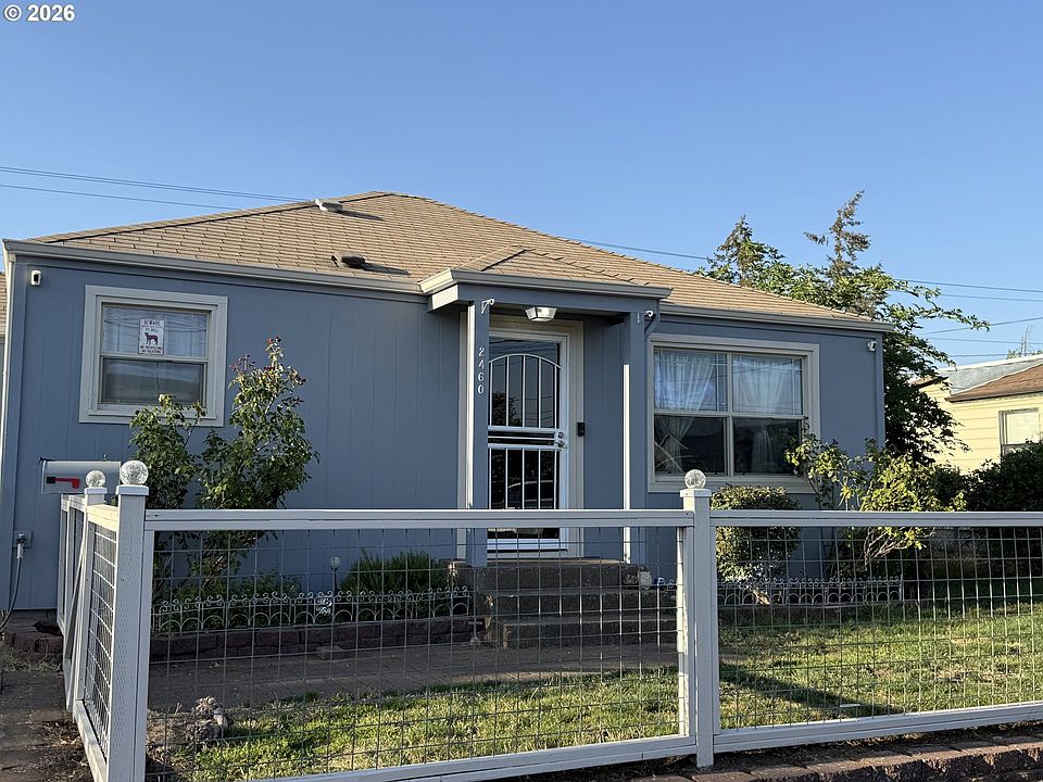 1st image of 2460 E St